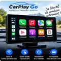 CarPlay Go — écran portable 7 pouces